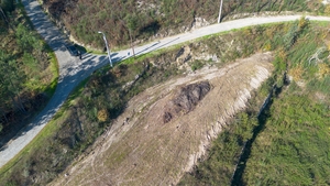 Terreno R�stico - Gondar, Amarante, Porto - Miniatura: 14/27