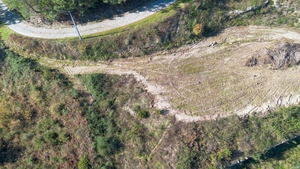 Terreno R�stico - Gondar, Amarante, Porto - Miniatura: 16/27