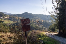 Terreno R�stico - Gondar, Amarante, Porto - Miniatura: 24/27