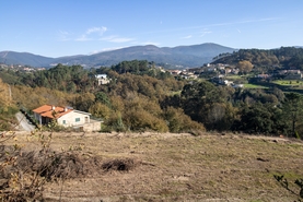 Terreno R�stico - Gondar, Amarante, Porto - Miniatura: 27/27