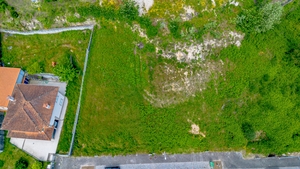 Terreno R�stico - Lomba, Amarante, Porto - Miniatura: 8/20