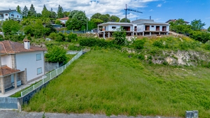 Terreno R�stico - Lomba, Amarante, Porto - Miniatura: 11/20