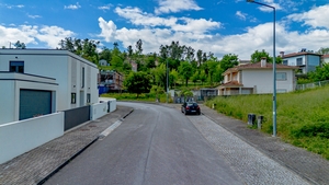 Terreno R�stico - Lomba, Amarante, Porto - Miniatura: 17/20