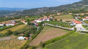 Terreno R�stico - Gouveia (S�o Sim�o), Amarante, Porto - Miniatura: 7/24