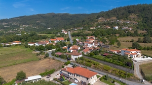 Terreno R�stico - Gouveia (S�o Sim�o), Amarante, Porto - Miniatura: 18/24