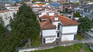 Moradia - Amarante, Amarante, Porto - Miniatura: 8/59