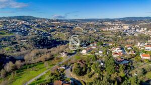 Moradia T3 - Amarante, Amarante, Porto - Miniatura: 15/55