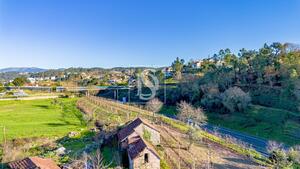 Moradia T3 - Amarante, Amarante, Porto - Miniatura: 23/55