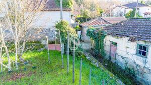 Moradia T3 - Amarante, Amarante, Porto - Miniatura: 43/55