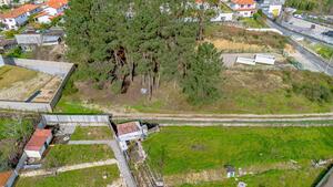 Terreno R�stico - Fregim, Amarante, Porto - Miniatura: 5/25