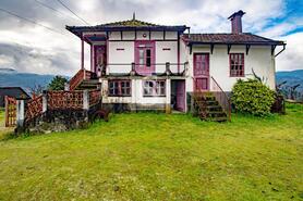 Moradia T3 - Frid�o, Amarante, Porto - Miniatura: 5/51