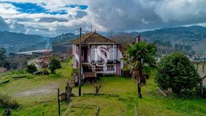 Moradia T3 - Frid�o, Amarante, Porto - Miniatura: 42/51