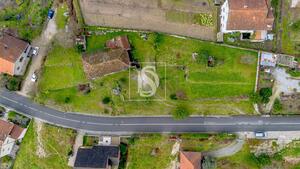 Moradia T3 - Frid�o, Amarante, Porto - Miniatura: 43/51