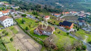 Moradia T3 - Frid�o, Amarante, Porto - Miniatura: 46/51