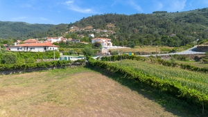Terreno R�stico - Gouveia (S�o Sim�o), Amarante, Porto - Miniatura: 6/24