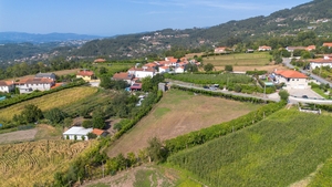 Terreno R�stico - Gouveia (S�o Sim�o), Amarante, Porto - Miniatura: 9/24