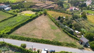 Terreno R�stico - Gouveia (S�o Sim�o), Amarante, Porto - Miniatura: 14/24