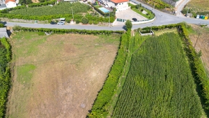 Terreno R�stico - Gouveia (S�o Sim�o), Amarante, Porto - Miniatura: 17/24