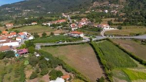 Terreno R�stico - Gouveia (S�o Sim�o), Amarante, Porto - Miniatura: 23/24