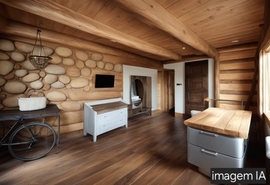 Moradia T2 - Aboadela, Amarante, Porto - Miniatura: 3/25