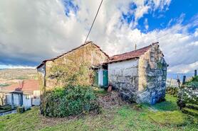 Moradia T2 - Paredes de Viadores, Marco de Canaveses, Porto - Miniatura: 5/46