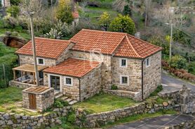 Moradia T2 - Paredes de Viadores, Marco de Canaveses, Porto - Miniatura: 13/46