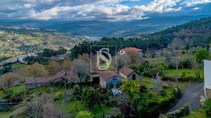 Moradia T2 - Paredes de Viadores, Marco de Canaveses, Porto - Miniatura: 27/46