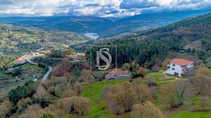 Moradia T2 - Paredes de Viadores, Marco de Canaveses, Porto - Miniatura: 33/46