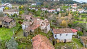 Moradia T2 - Paredes de Viadores, Marco de Canaveses, Porto - Miniatura: 34/46