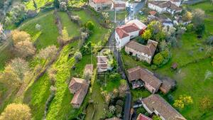 Moradia T2 - Paredes de Viadores, Marco de Canaveses, Porto - Miniatura: 45/46