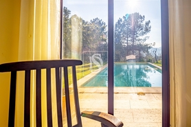 Moradia > T6 - Vila Garcia, Amarante, Porto - Miniatura: 31/41