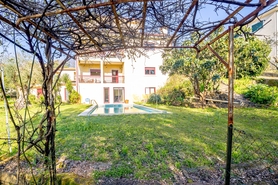 Moradia > T6 - Vila Garcia, Amarante, Porto - Miniatura: 35/41