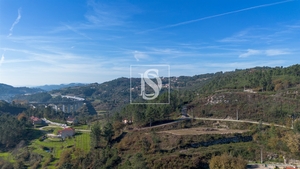 Terreno R�stico - Gondar, Amarante, Porto - Miniatura: 1/26