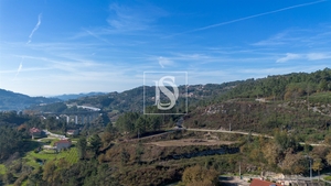 Terreno R�stico - Gondar, Amarante, Porto - Miniatura: 2/26