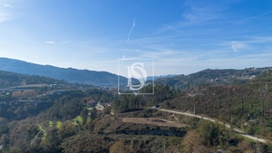 Terreno R�stico - Gondar, Amarante, Porto - Miniatura: 9/26