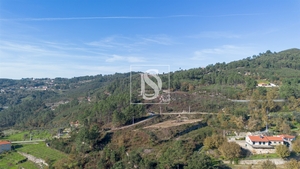 Terreno R�stico - Gondar, Amarante, Porto - Miniatura: 13/26
