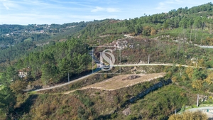 Terreno R�stico - Gondar, Amarante, Porto - Miniatura: 14/26