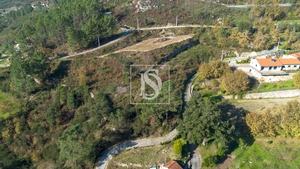 Terreno R�stico - Gondar, Amarante, Porto - Miniatura: 16/26