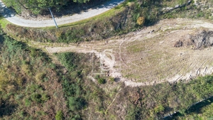 Terreno R�stico - Gondar, Amarante, Porto - Miniatura: 17/26
