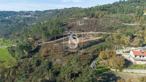 Terreno R�stico - Gondar, Amarante, Porto - Miniatura: 19/26