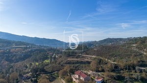 Terreno R�stico - Gondar, Amarante, Porto - Miniatura: 23/26