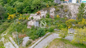 Terreno R�stico - Campelo, Bai�o, Porto - Miniatura: 3/33