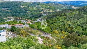 Terreno R�stico - Campelo, Bai�o, Porto - Miniatura: 5/33
