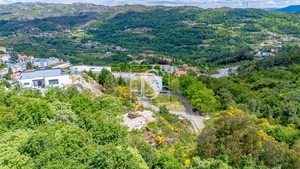 Terreno R�stico - Campelo, Bai�o, Porto - Miniatura: 6/33
