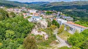 Terreno R�stico - Campelo, Bai�o, Porto - Miniatura: 7/33