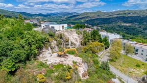 Terreno R�stico - Campelo, Bai�o, Porto - Miniatura: 9/33