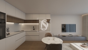Apartamento T1 - Bougado, Trofa, Porto - Miniatura: 9/21