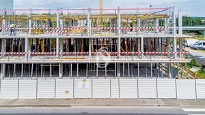 Apartamento T1 - Bougado, Trofa, Porto - Miniatura: 14/21
