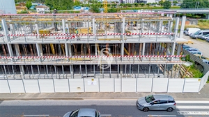 Apartamento T1 - Bougado, Trofa, Porto - Miniatura: 16/21
