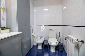 Apartamento T2 - Amarante, Amarante, Porto - Miniatura: 13/23